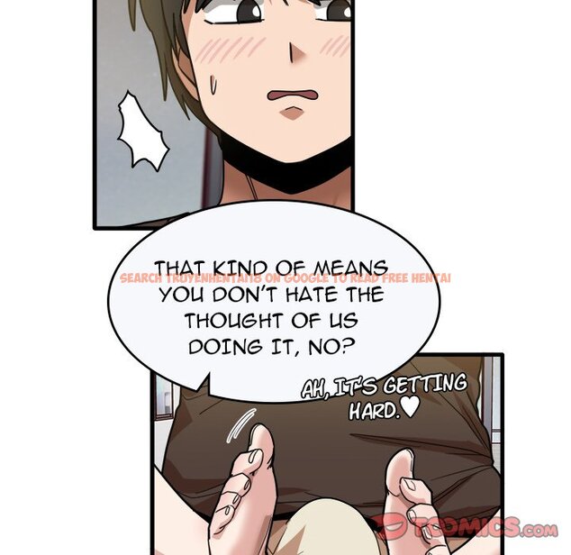 Read Hentai Image 46 782 in comic No More, No Less - Chapter 42 - hentaitnt.net