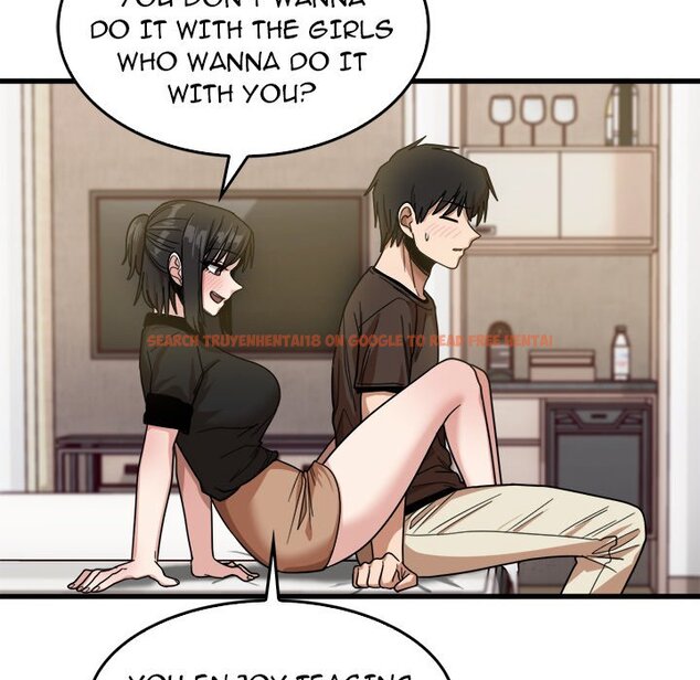Read Hentai Image 48 782 in comic No More, No Less - Chapter 42 - hentaitnt.net
