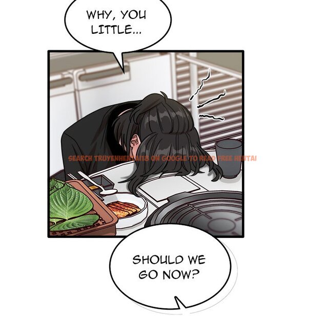 Read Hentai Image 5 782 in comic No More, No Less - Chapter 42 - hentaitnt.net