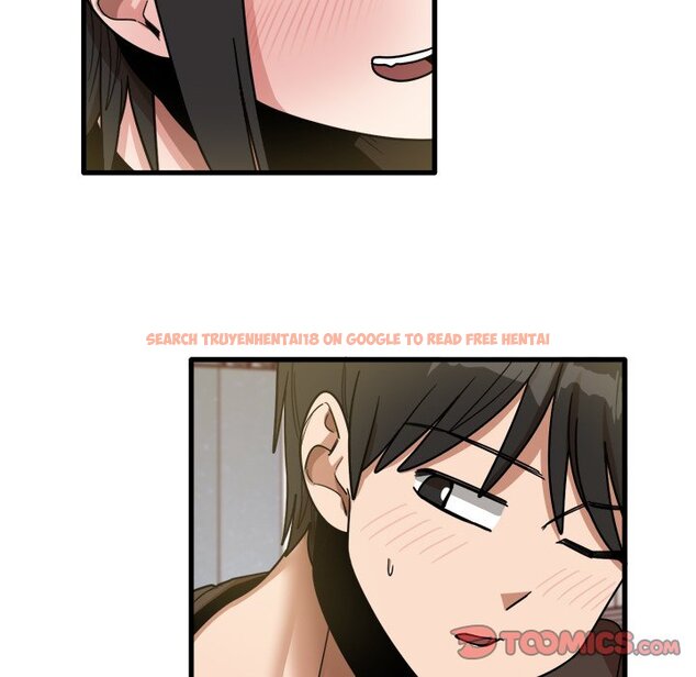 Read Hentai Image 50 782 in comic No More, No Less - Chapter 42 - hentaitnt.net