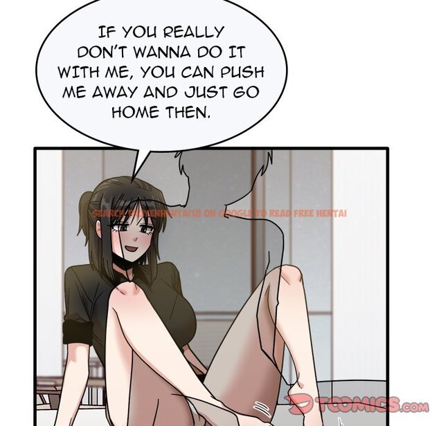 Read Hentai Image 54 782 in comic No More, No Less - Chapter 42 - hentaitnt.net