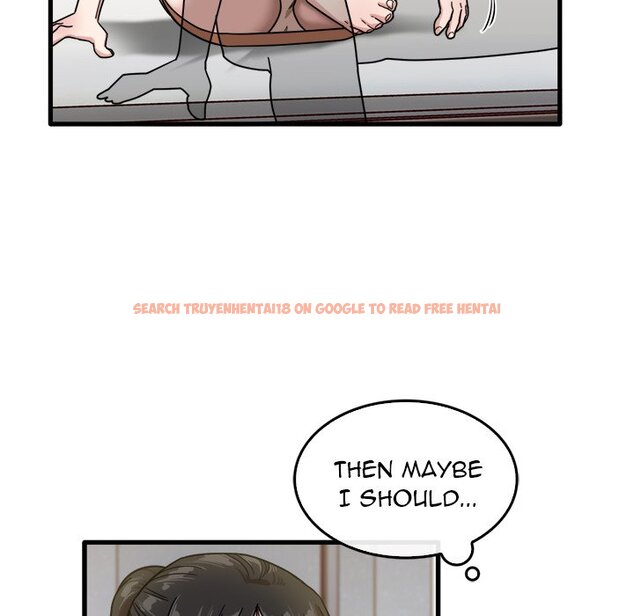 Read Hentai Image 55 782 in comic No More, No Less - Chapter 42 - hentaitnt.net