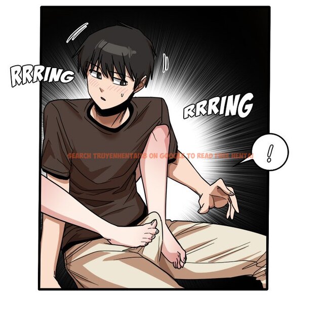 Read Hentai Image 57 782 in comic No More, No Less - Chapter 42 - hentaitnt.net