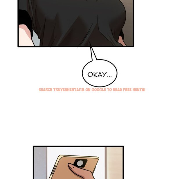 Read Hentai Image 59 782 in comic No More, No Less - Chapter 42 - hentaitnt.net