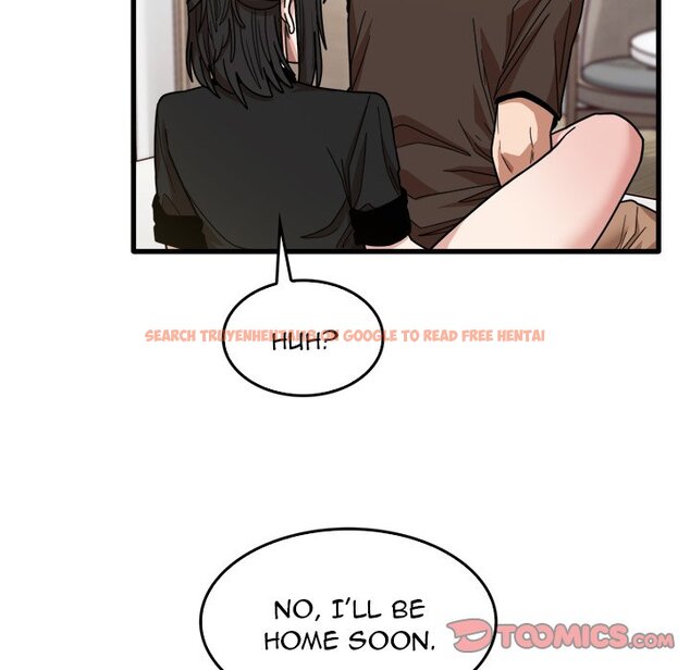 Read Hentai Image 62 782 in comic No More, No Less - Chapter 42 - hentaitnt.net