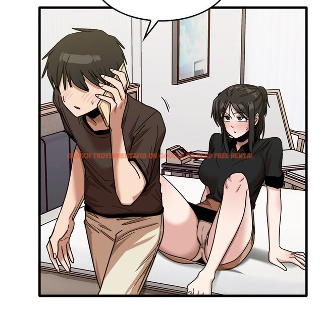 Read Hentai Image 63 782 in comic No More, No Less - Chapter 42 - hentaitnt.net
