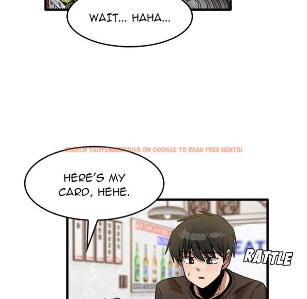 Read Hentai Image 7 782 in comic No More, No Less - Chapter 42 - hentaitnt.net