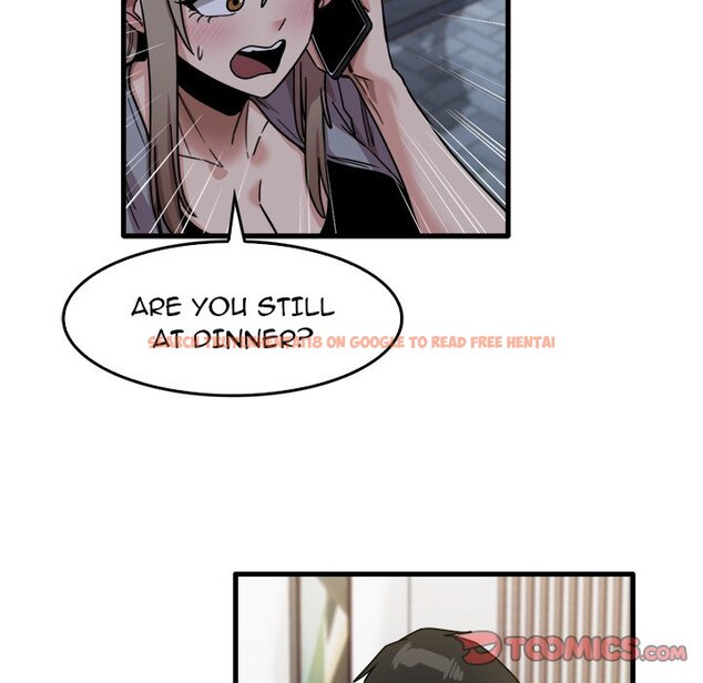 Read Hentai Image 70 782 in comic No More, No Less - Chapter 42 - hentaitnt.net