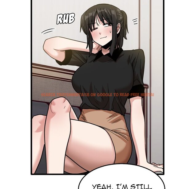 Read Hentai Image 72 782 in comic No More, No Less - Chapter 42 - hentaitnt.net