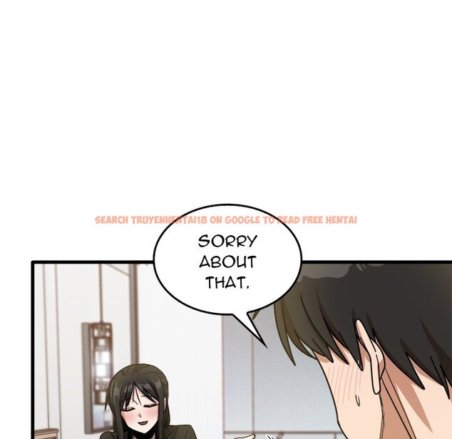 Read Hentai Image 76 789 in comic No More, No Less - Chapter 42 - hentaitnt.net