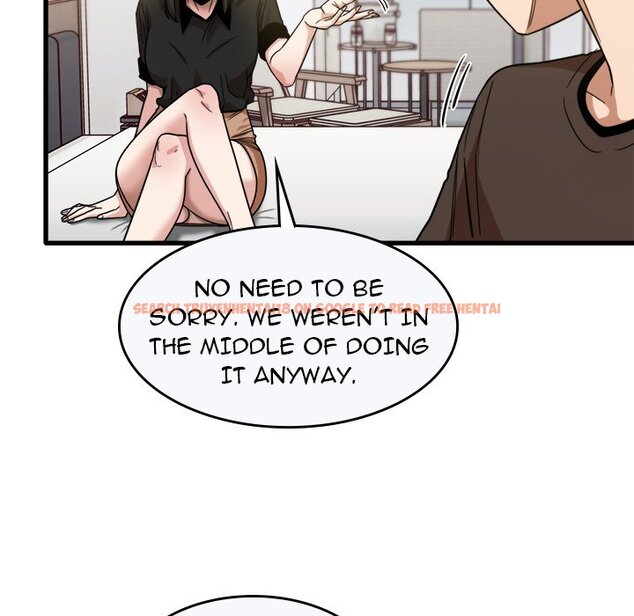 Read Hentai Image 77 789 in comic No More, No Less - Chapter 42 - hentaitnt.net