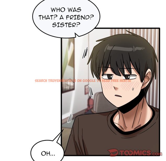 Read Hentai Image 78 789 in comic No More, No Less - Chapter 42 - hentaitnt.net
