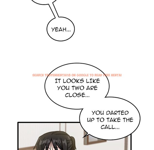 Read Hentai Image 79 789 in comic No More, No Less - Chapter 42 - hentaitnt.net