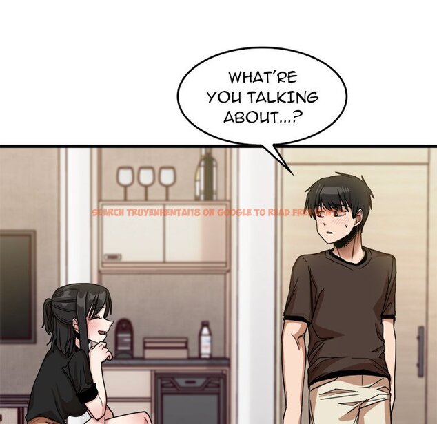 Read Hentai Image 81 789 in comic No More, No Less - Chapter 42 - hentaitnt.net