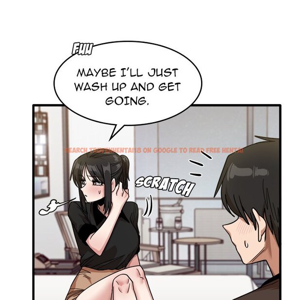 Read Hentai Image 84 789 in comic No More, No Less - Chapter 42 - hentaitnt.net