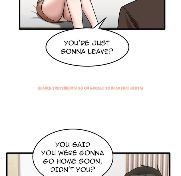 Read Hentai Image 85 789 in comic No More, No Less - Chapter 42 - hentaitnt.net