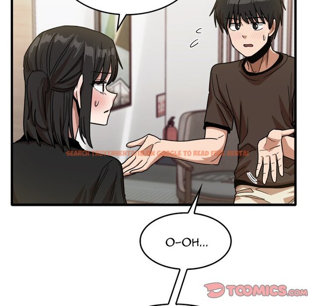 Read Hentai Image 86 789 in comic No More, No Less - Chapter 42 - hentaitnt.net