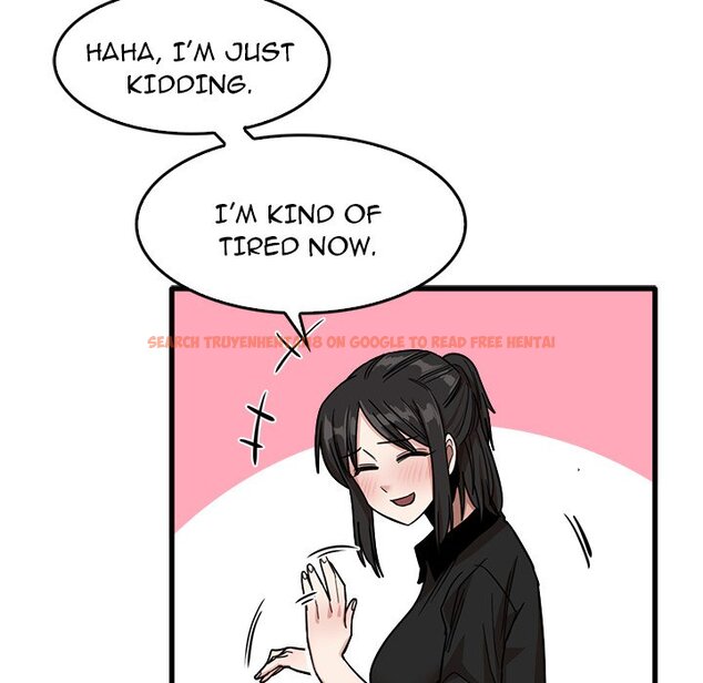 Read Hentai Image 88 789 in comic No More, No Less - Chapter 42 - hentaitnt.net