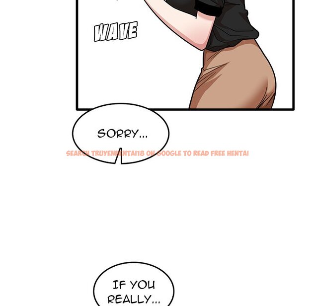 Read Hentai Image 89 789 in comic No More, No Less - Chapter 42 - hentaitnt.net