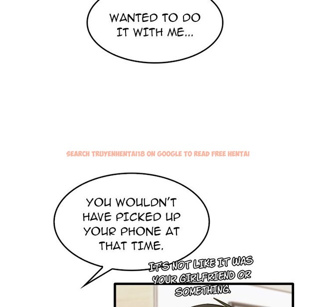 Read Hentai Image 91 789 in comic No More, No Less - Chapter 42 - hentaitnt.net