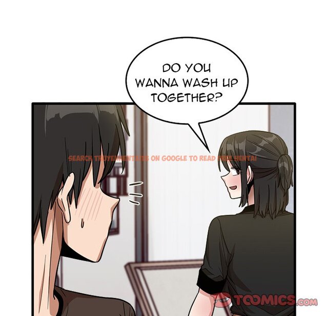 Read Hentai Image 94 789 in comic No More, No Less - Chapter 42 - hentaitnt.net