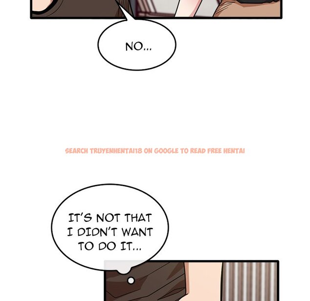 Read Hentai Image 95 789 in comic No More, No Less - Chapter 42 - hentaitnt.net