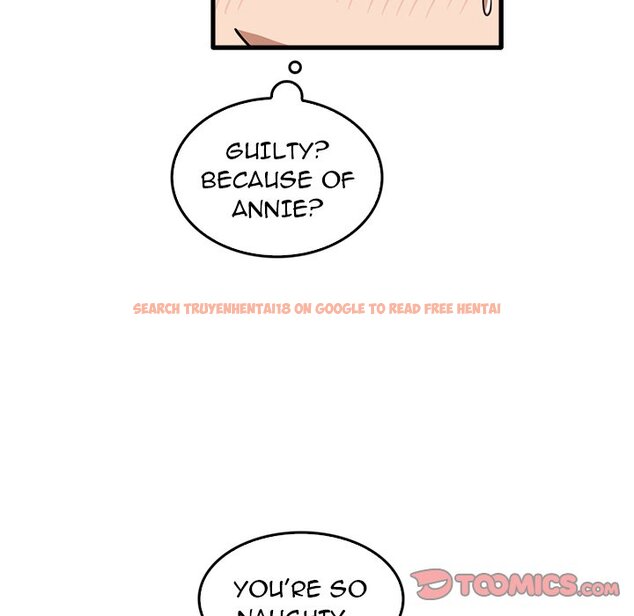 Read Hentai Image 98 789 in comic No More, No Less - Chapter 42 - hentaitnt.net