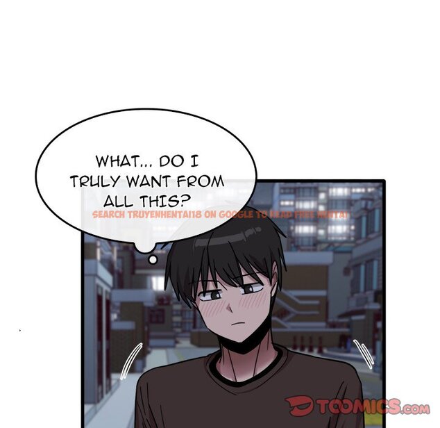 Read Hentai Image 10 775 in comic No More, No Less - Chapter 43 - hentaitnt.net