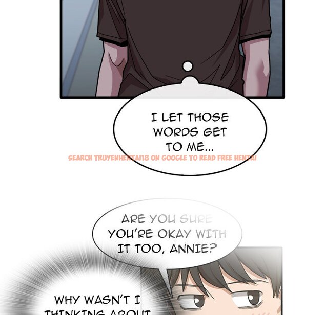 Read Hentai Image 11 775 in comic No More, No Less - Chapter 43 - hentaitnt.net