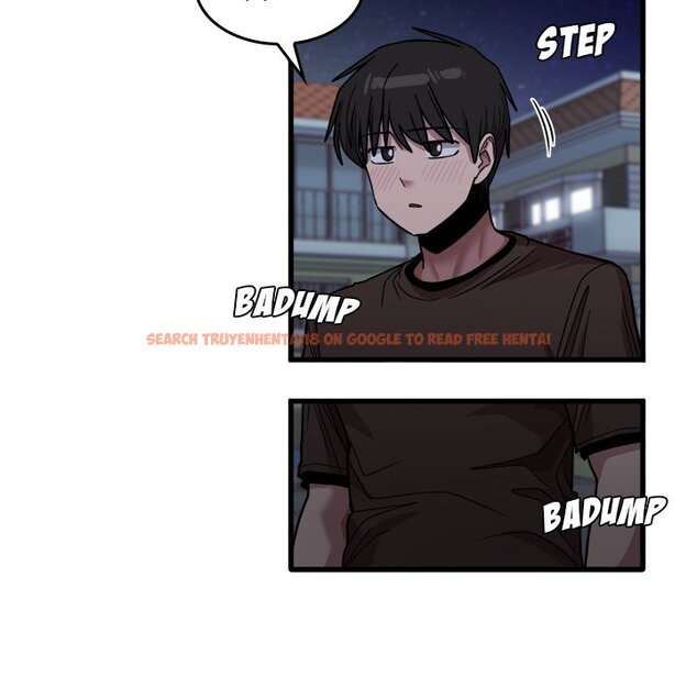 Read Hentai Image 17 775 in comic No More, No Less - Chapter 43 - hentaitnt.net