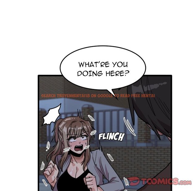 Read Hentai Image 18 775 in comic No More, No Less - Chapter 43 - hentaitnt.net
