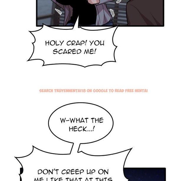 Read Hentai Image 19 775 in comic No More, No Less - Chapter 43 - hentaitnt.net