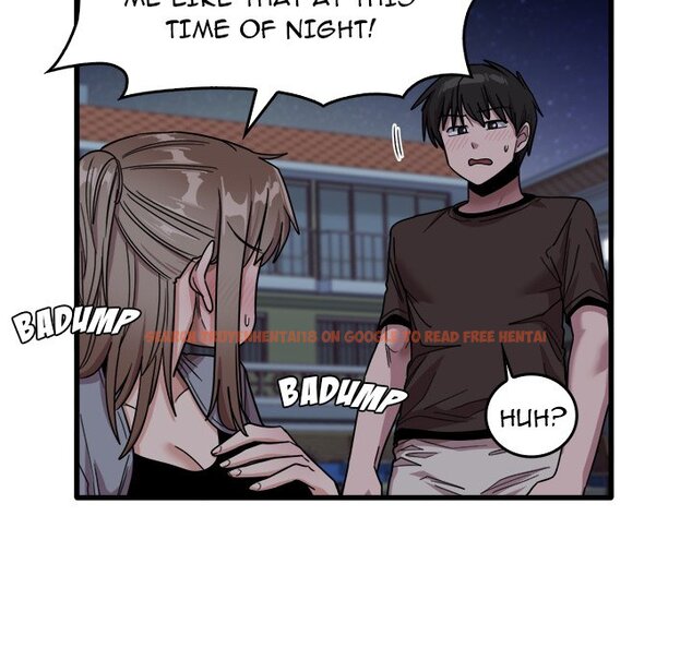 Read Hentai Image 20 775 in comic No More, No Less - Chapter 43 - hentaitnt.net