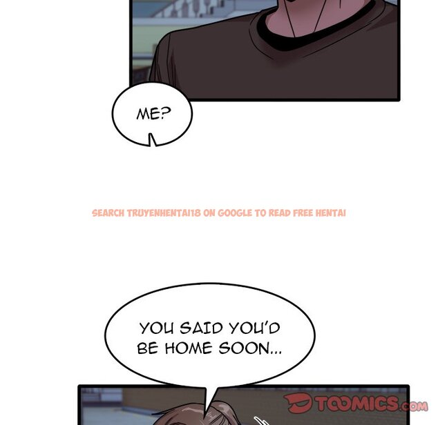 Read Hentai Image 22 775 in comic No More, No Less - Chapter 43 - hentaitnt.net