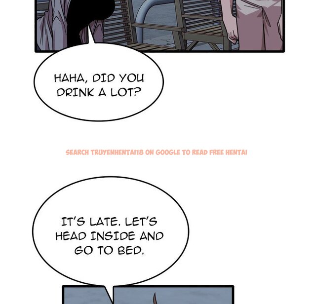 Read Hentai Image 32 775 in comic No More, No Less - Chapter 43 - hentaitnt.net