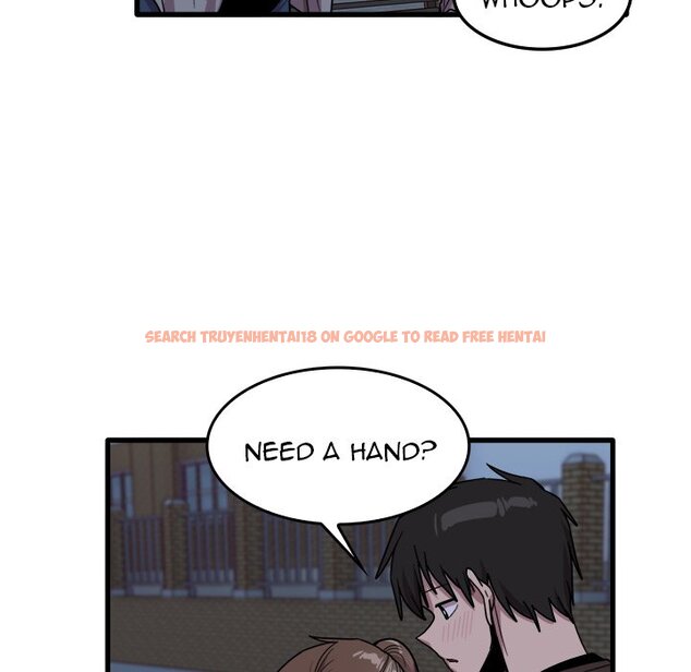 Read Hentai Image 35 775 in comic No More, No Less - Chapter 43 - hentaitnt.net
