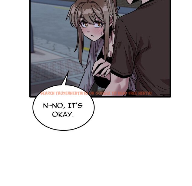 Read Hentai Image 36 775 in comic No More, No Less - Chapter 43 - hentaitnt.net