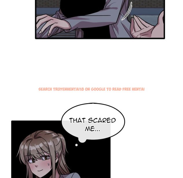 Read Hentai Image 39 775 in comic No More, No Less - Chapter 43 - hentaitnt.net