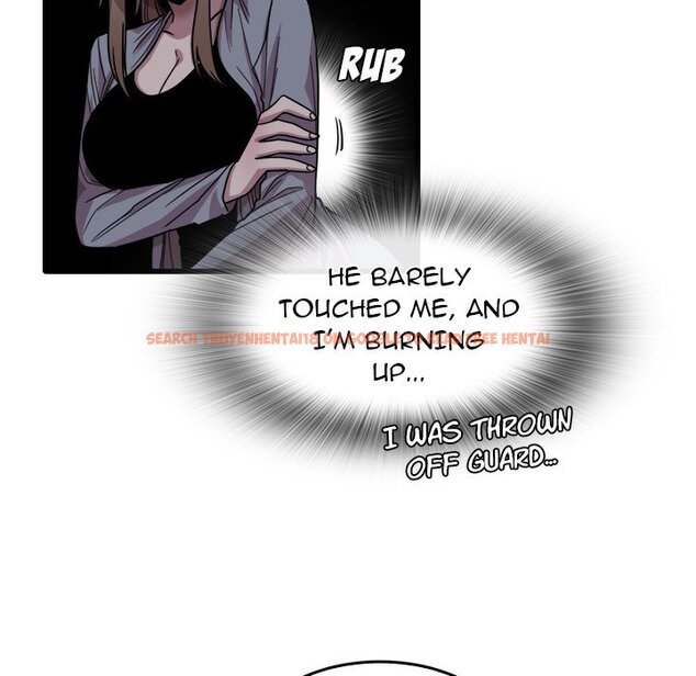 Read Hentai Image 40 775 in comic No More, No Less - Chapter 43 - hentaitnt.net