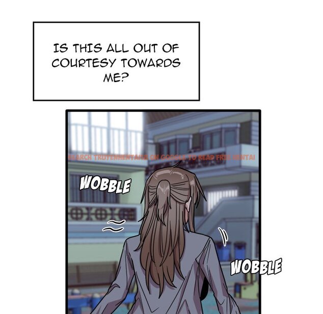 Read Hentai Image 44 775 in comic No More, No Less - Chapter 43 - hentaitnt.net