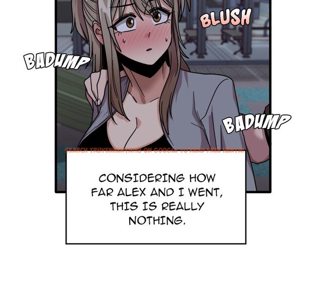 Read Hentai Image 49 775 in comic No More, No Less - Chapter 43 - hentaitnt.net