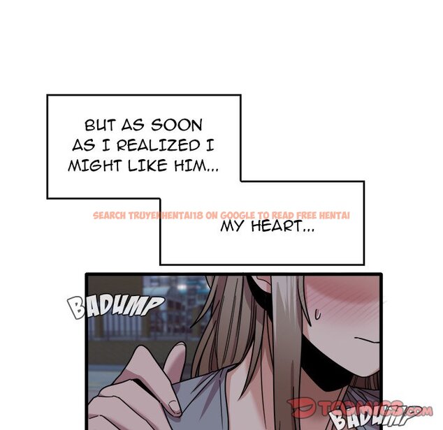 Read Hentai Image 50 775 in comic No More, No Less - Chapter 43 - hentaitnt.net