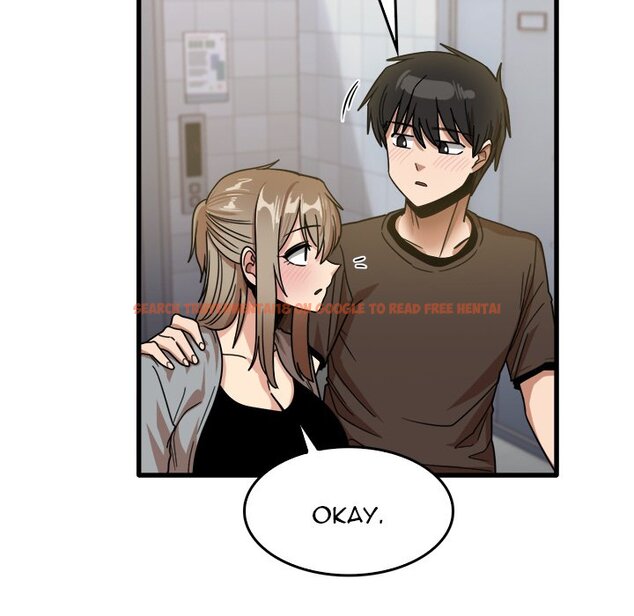 Read Hentai Image 56 775 in comic No More, No Less - Chapter 43 - hentaitnt.net