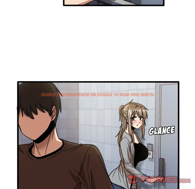 Read Hentai Image 58 775 in comic No More, No Less - Chapter 43 - hentaitnt.net
