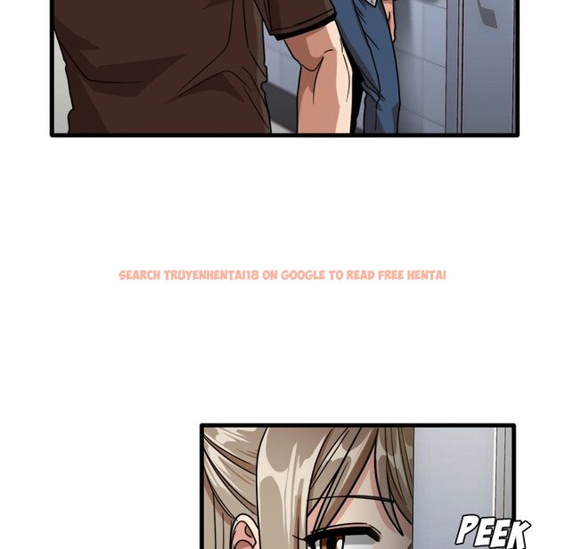 Read Hentai Image 59 775 in comic No More, No Less - Chapter 43 - hentaitnt.net