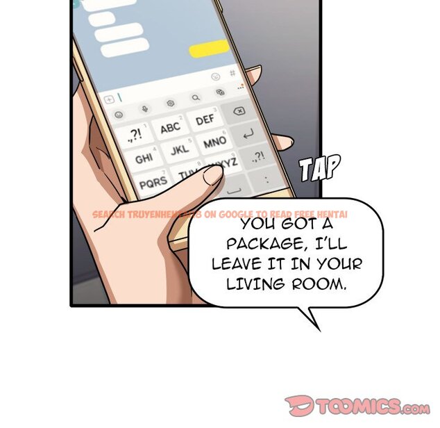 Read Hentai Image 62 775 in comic No More, No Less - Chapter 43 - hentaitnt.net