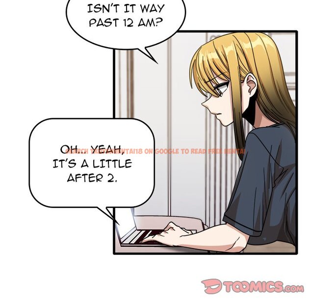 Read Hentai Image 70 775 in comic No More, No Less - Chapter 43 - hentaitnt.net