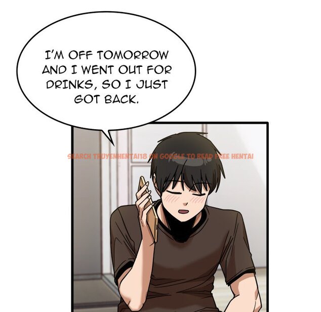 Read Hentai Image 71 775 in comic No More, No Less - Chapter 43 - hentaitnt.net