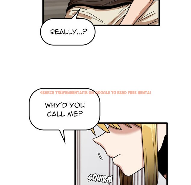 Read Hentai Image 72 775 in comic No More, No Less - Chapter 43 - hentaitnt.net