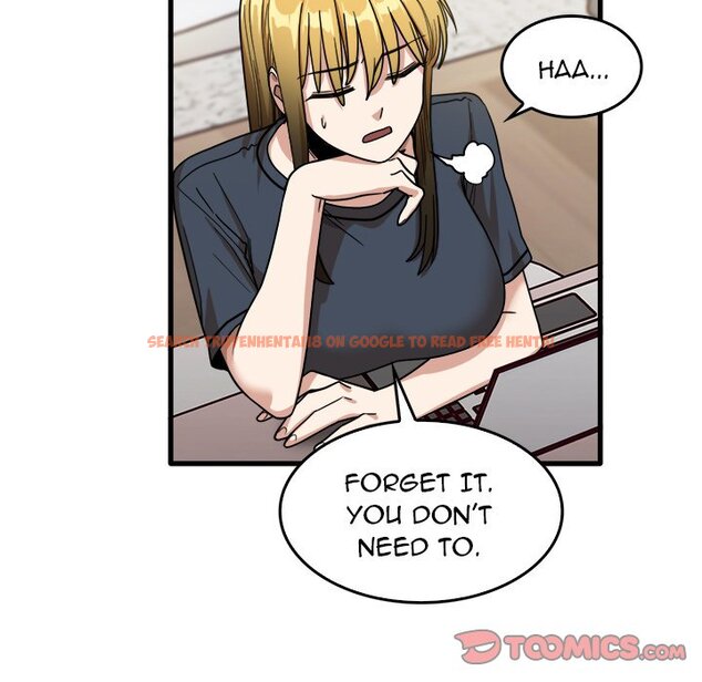 Read Hentai Image 78 782 in comic No More, No Less - Chapter 43 - hentaitnt.net